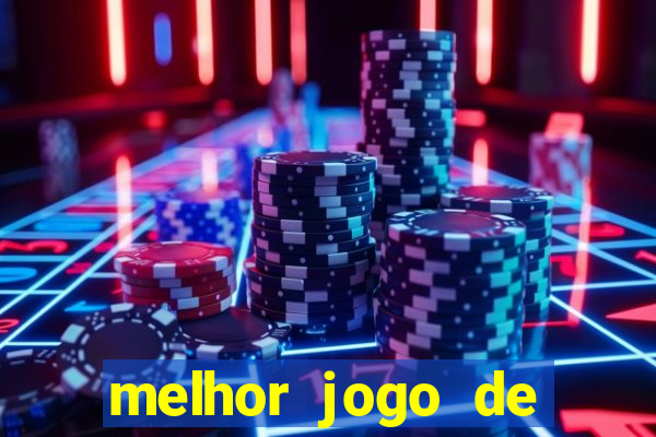 melhor jogo de celular offline